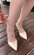 Foot Fetish CN Girls 233