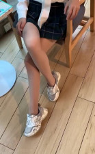 Foot Fetish CN Girls 230