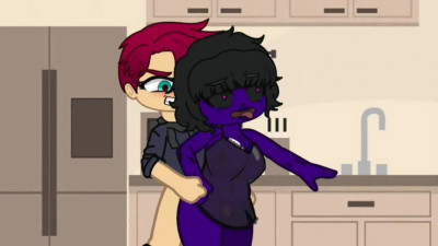 Afton Files: alternative universe