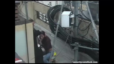 Deleted Scenes: Public Blowjob