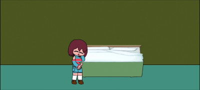 Lil Frisk Fapping(Retake)