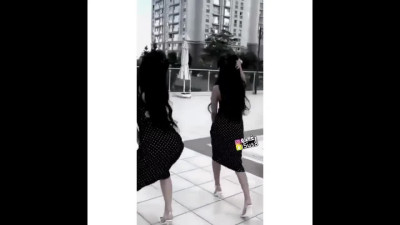Deleted Scenes: Ethnic Twerk
