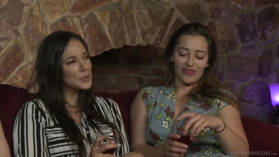 Dani Daniels & Jelena Jensen
