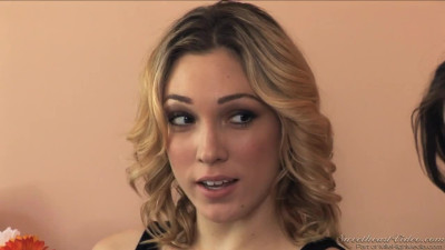 Lily Carter & Lily LaBeau