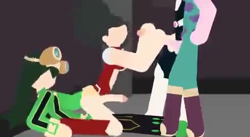 Watch Bnha 3v1 Futanaria. (Sticknodes) Short Sex Videos - Duration: 01:24 | ePornNEW.