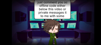Oc sex requests for characters shown in previous videos + images