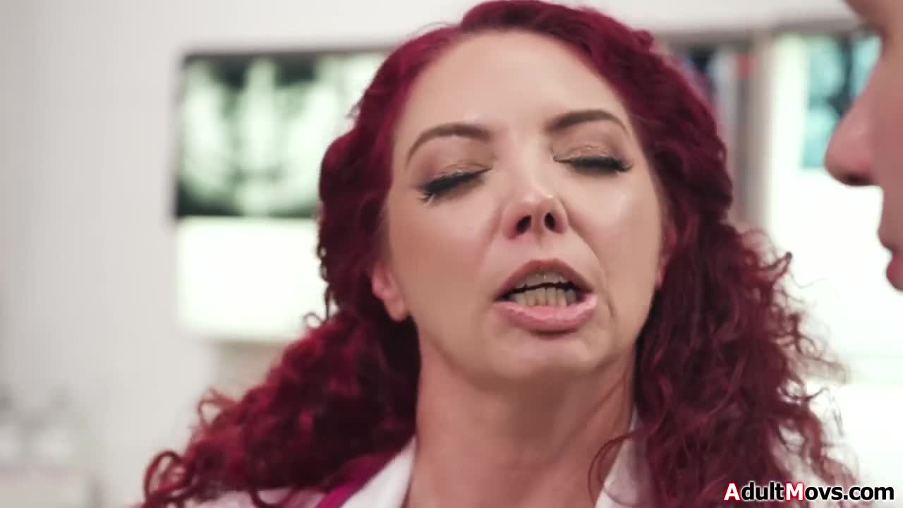 Watch Calling in all milf doctors available to help teen with anal Short Sex Videos - Duration: 08:10 | ePornNEW.