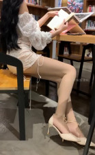 Foot Fetish CN Girls 254