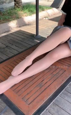 Foot Fetish CN Girls 253