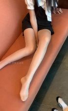 Foot Fetish CN Girls 249