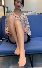 Foot Fetish CN Girls 248