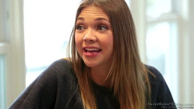 Jessie Andrews & Veruca James