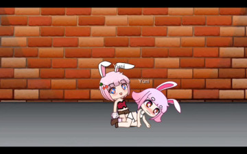 Yuni selfcest