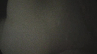 Country Wife Gets Cum Covered Cock Tossed Back Into Her