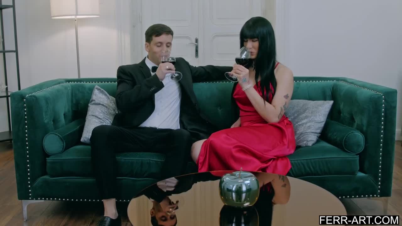 Watch Anniversary Gift Stripping And Fucking - Yenifer Chacon FERR-ART Short Sex Videos - Duration: 10:49 | ePornNEW.