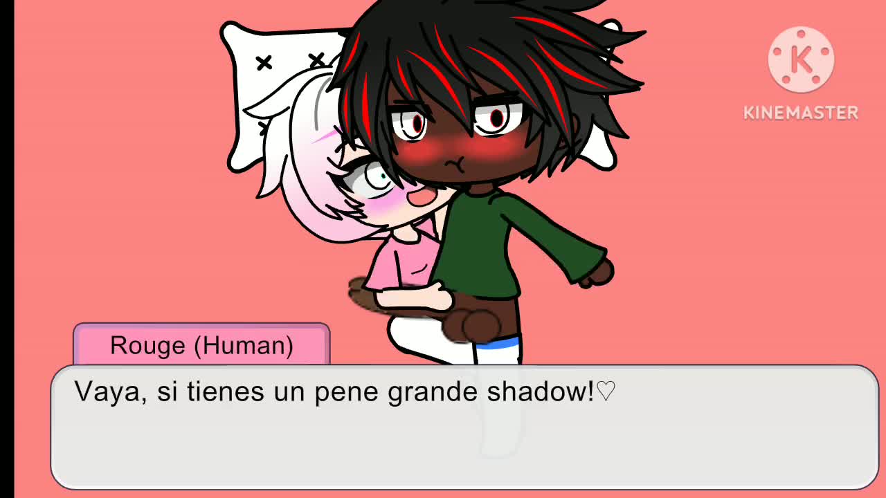 Watch Forzar La Amistad (Shadow x Rouge) ♡Shadouge♡ [Gacha Sex] Short Sex Videos - Duration: 02:31 | ePornNEW.