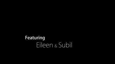 Eileen Sue & Subil Arch