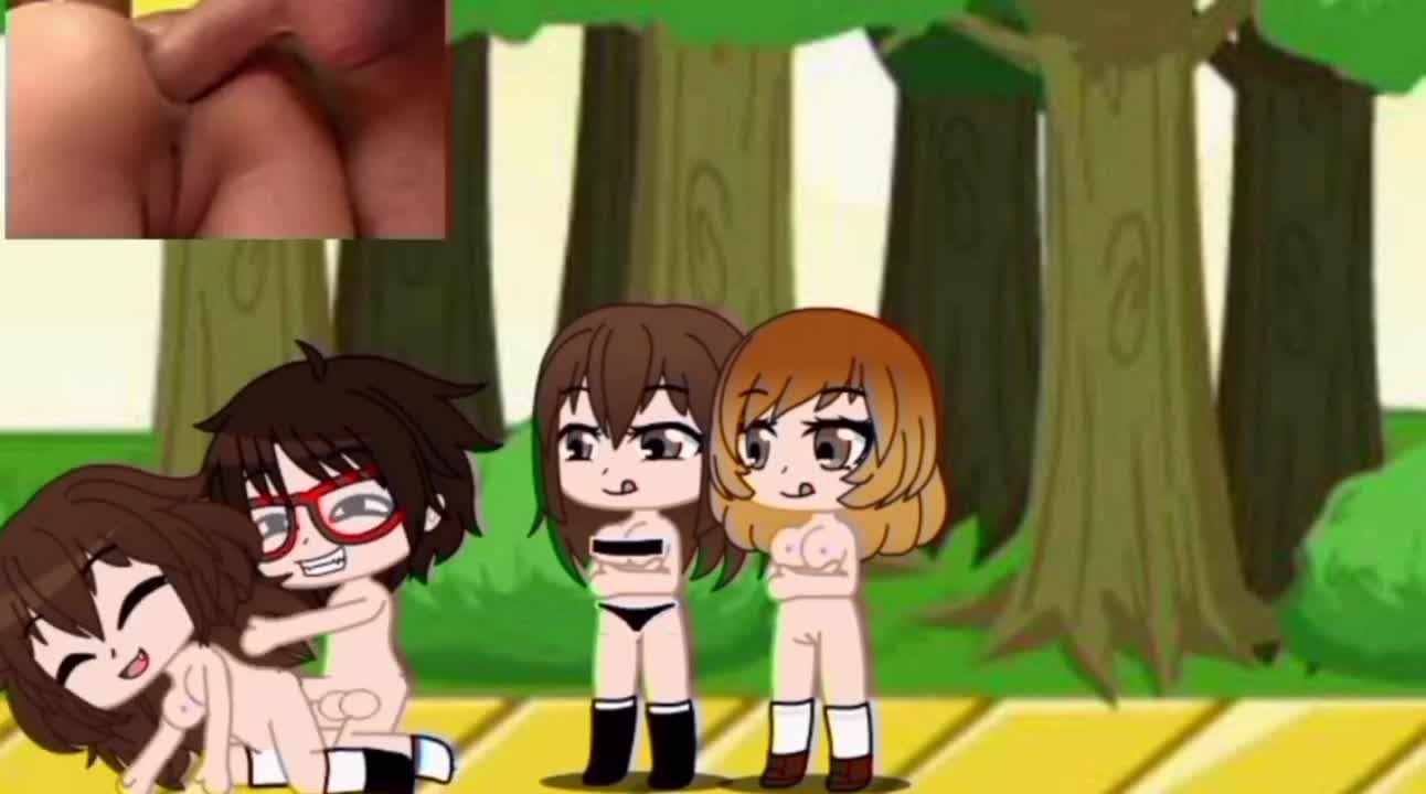Watch AlternSexHistory 29 [ Viejos AMIGOS ] Gacha club Sex Short Sex Videos - Duration: 04:47 | ePornNEW.