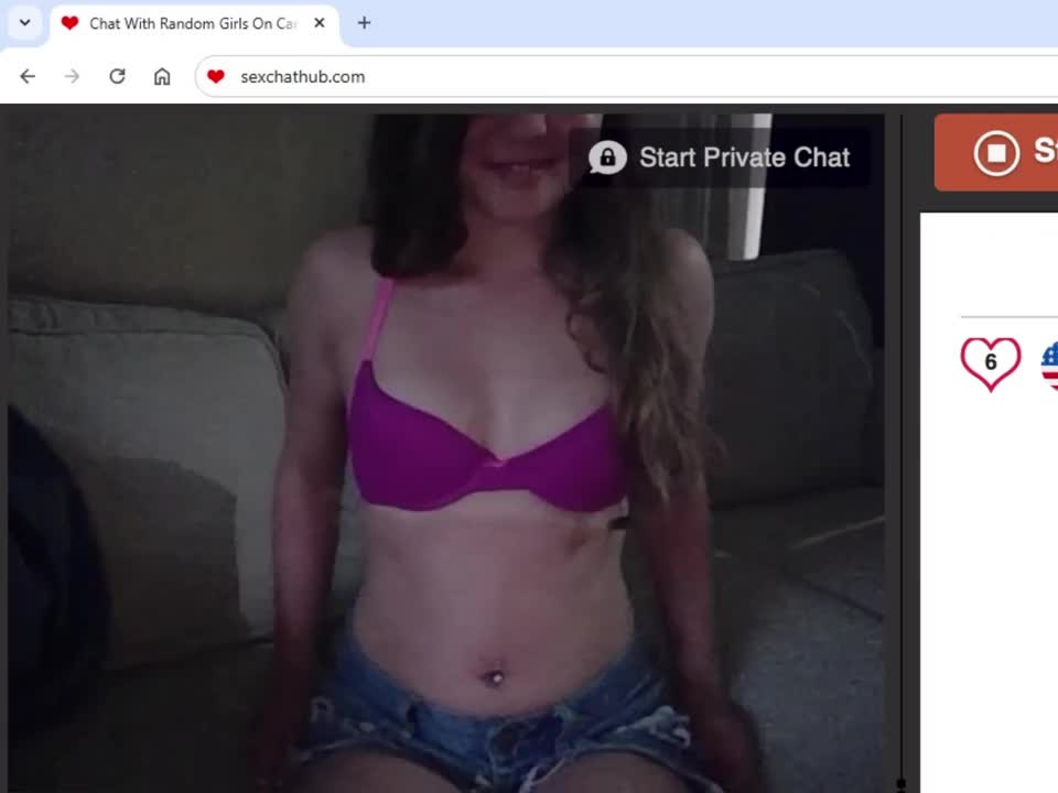 Watch Sexy teen twerk and masturbate on chat Short Sex Videos - Duration: 05:47 | ePornNEW.