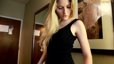Katie Darling Seducing My Sexy Coworker