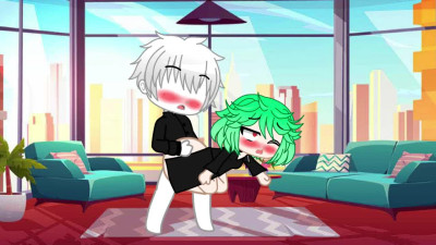 Thicc Mommy Tatsumaki