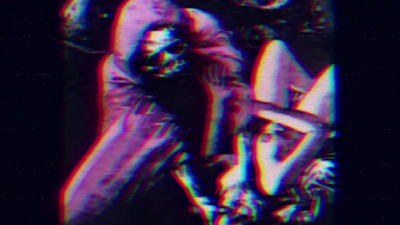 Bloodlust.