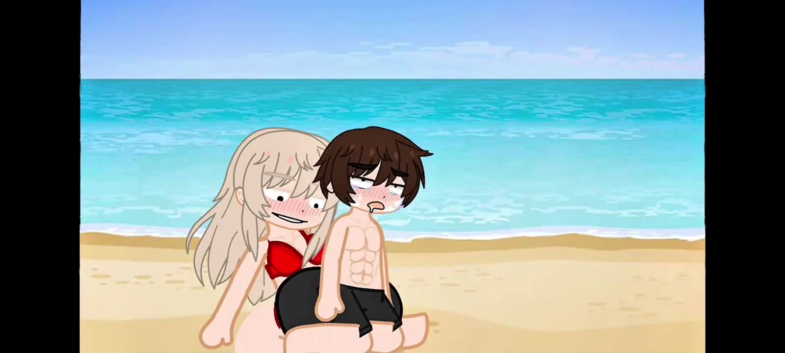Watch Beach Time⛱️ (1/?) Short Sex Videos - Duration: 01:30 | ePornNEW.