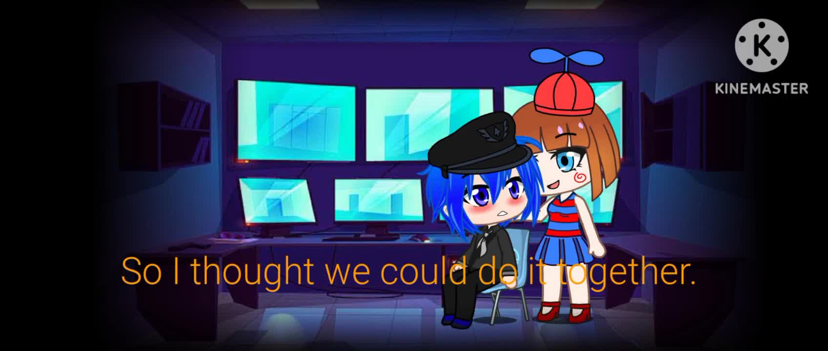 Watch Five Nights at Anime 2 Night 3 Balloon Babe Short Sex Videos - Duration: 05:24 | ePornNEW.