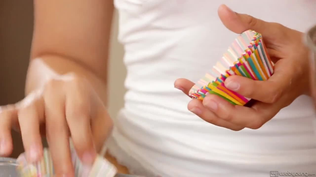 Watch Cupcake Pussy -- Sara Luvv & Alexis Venton Have Sex Short Sex Videos - Duration: 19:53 | ePornNEW.