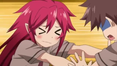 Anime porn