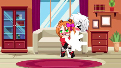 FNIA Slutty Elizabeth Afton