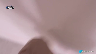 Horny Colombian mega-slut globs her virginity and romping enjoys it - scorching