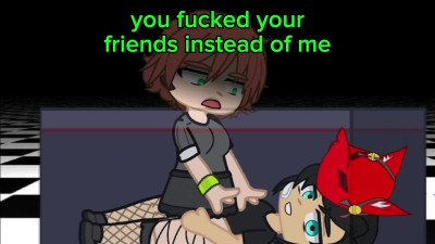 Michael FUCKS 2: After the party