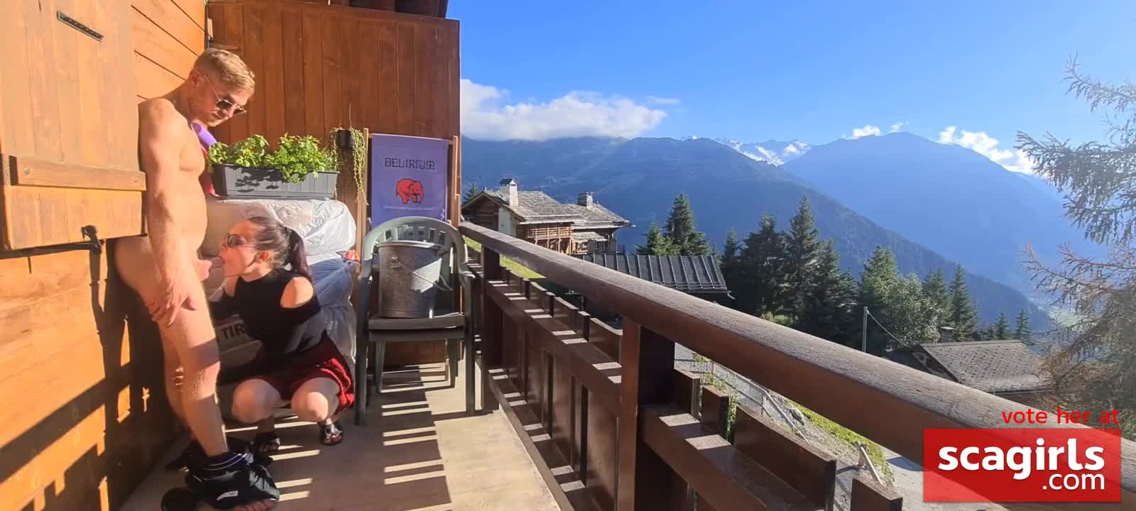 Watch Public Flashing Gardener Gets BDSM Surprise Short Sex Videos - Duration: 05:44 | ePornNEW.