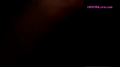 Detective’s Dark Desire Pulls Her Into Erotic Hentai Case of Lust and Deception