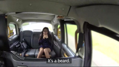 Fake Taxi .julia.de.lucia