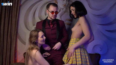 Played the role of a hooker at an hump - super super-hot hardcore porn!