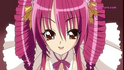 Hentai Maid Teaches Erotic Skills in Passionate Bedroom Play