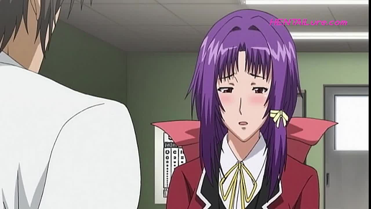 Watch Erotic Hentai Checkup Becomes a Night of Desire Short Sex Videos - Duration: 06:15 | ePornNEW.