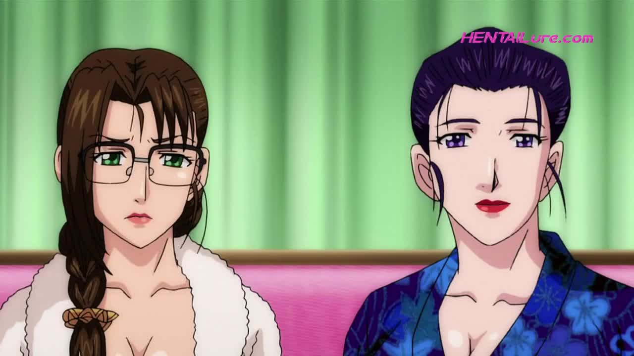 Watch Steamy Hentai Encounter Where Passion Knows No Limits Short Sex Videos - Duration: 06:15 | ePornNEW.