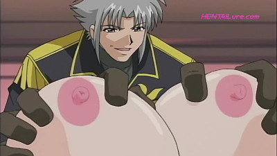 Forbidden Hentai Capture Leads to Steamy Passion