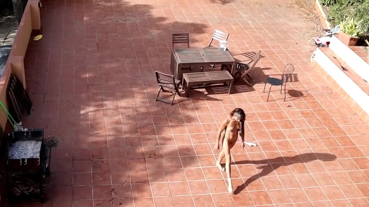 Watch Public Courtyard Blowjob and Fucking with a Hot Brunette Amateur Couple Short Sex Videos - Duration: 09:42 | ePornNEW.