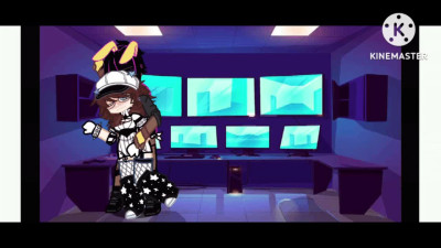 Request for Glitch_moon| fuck in the security room|