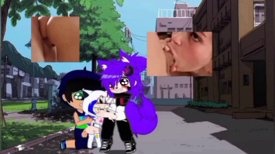 AlternSexHistory [ Pasajes pal BUS ] Gacha club Sex