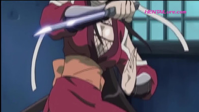 Seduced by the Hentai Spirit’s Gentle Touch