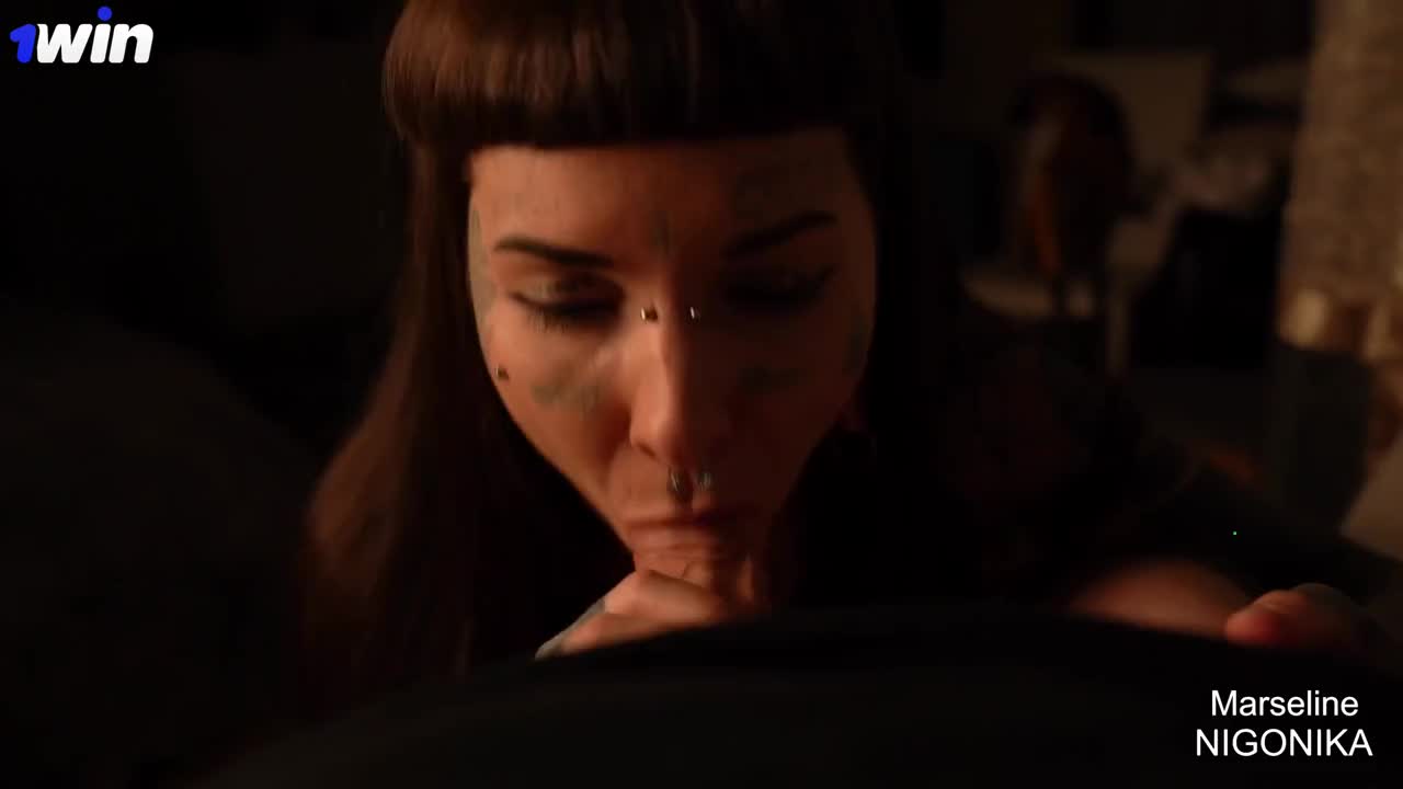 Watch Hottest deep throat ever with all-natural knockers - NIGONIKAs 4K porn in 2023! Short Sex Videos - Duration: 06:59 | ePornNEW.