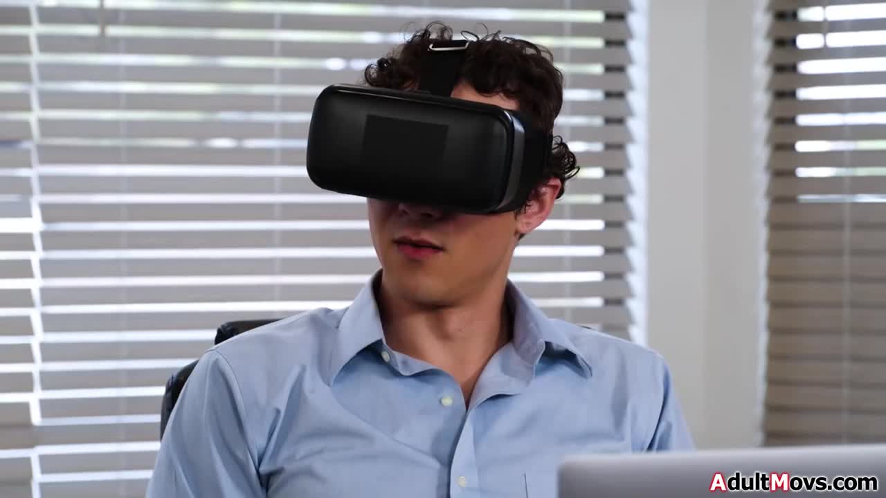 Watch That VR porn is immersive as fuck its like shes right there Short Sex Videos - Duration: 08:10 | ePornNEW.