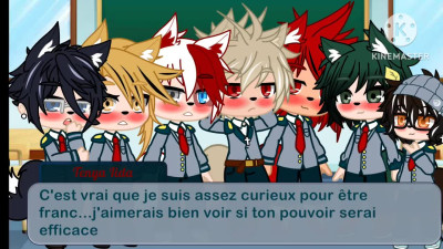 COMPILATION SEX GAY PART 2 (Feat Dragonax, YamiJosh, cemel.li, Iroh Shujin...)
