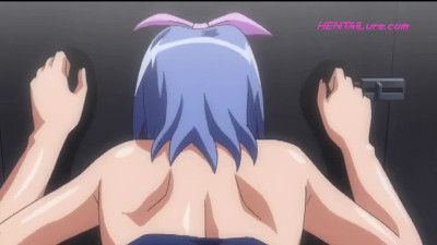 Hentai Slave Yields to Desire in Intense Erotic Session