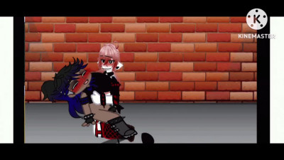 Request for bloody fell •fucking a delinquent•